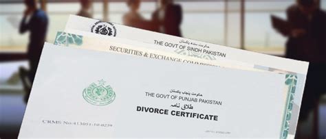 mutual divorce deed  pakistan  knowledge tree