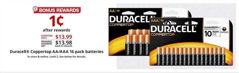 duracell aa  aaa batteries pk   vonbeaucom