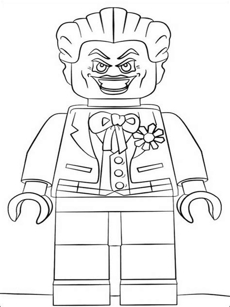 lego harley quinn coloring pages coloring pages
