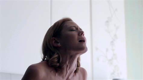 louisa krause cowgril sex scene from the girlfriend experience scandalpost