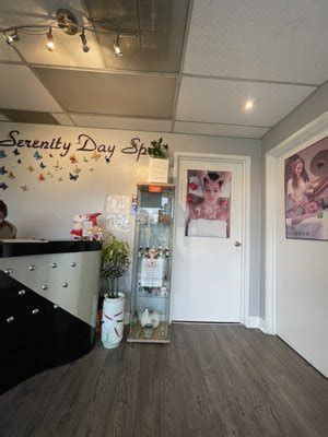 serenity day spa  fremont updated