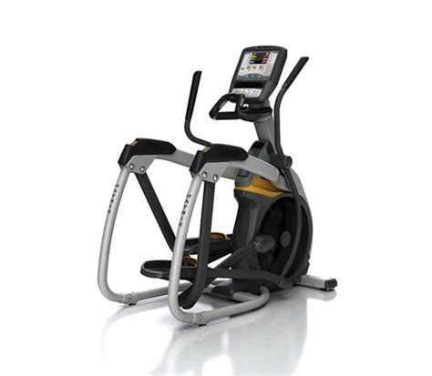 Matrix Fitness Ascent Trainers And Ellipticals Recalled By Johnson