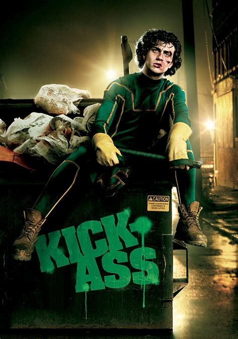 kick ass movie poster id 104510 image abyss