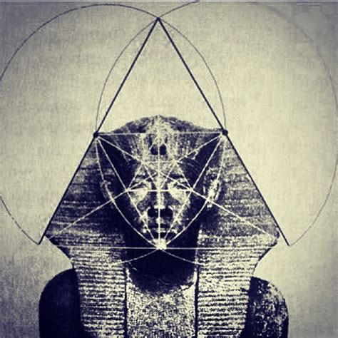 eli halili ancient geometry egypt pyramid symbol