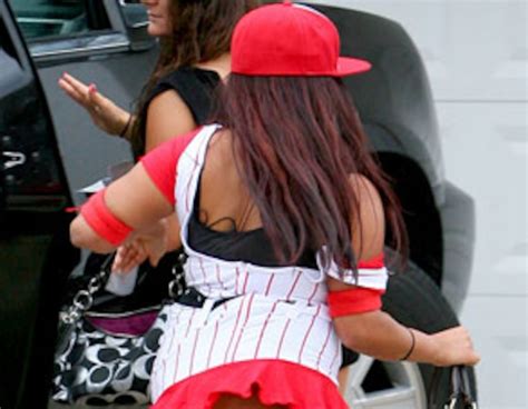 10 nicole snooki polizzi from top 10 sex tape scandals of 2010 e news
