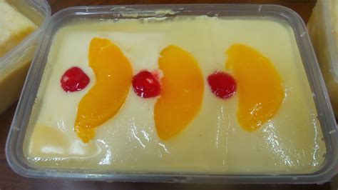 crema de fruta homemade recipe video is a classic special filipino fruit cake dessert and it s
