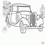 Rolls Royce Para Dibujos Drawing Dibujo Getdrawings Colorear sketch template