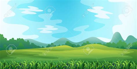 green field clipart   cliparts  images  clipground