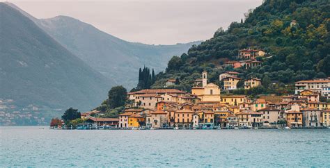 cycling holidays  lake iseo  routes  top bike hotels
