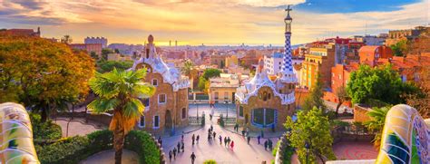 super budget stedentrip barcelona  dagen inclusief vluchten en leuk  hotel  het centrum