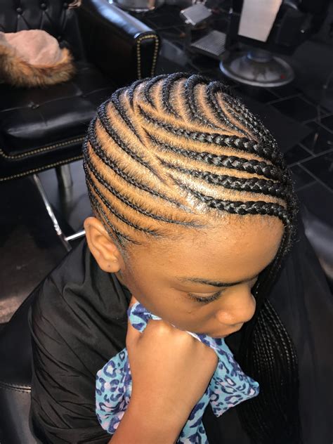 stunning kids hairstyles  black girl hairstyles braids