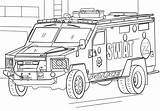 Policja Swat Kolorowanka Druku Drukowania Pokoloruj sketch template