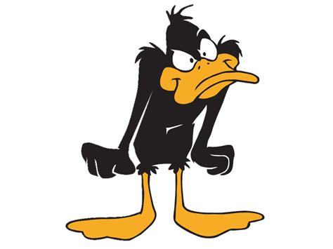 daffy duck trollopolis wiki