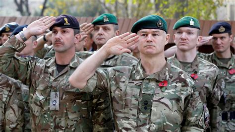 adverts misrepresent  british army uk news sky news