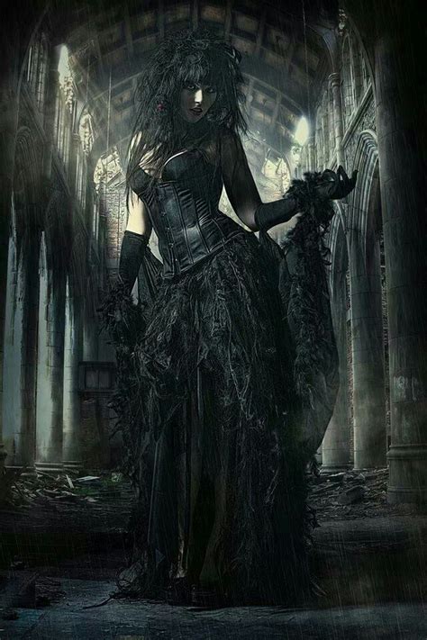 95 Best Gothic State Of Mind Images On Pinterest Gothic