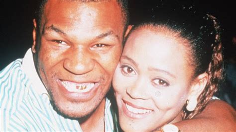 Mike Tyson’s Wild Love Life Caught Ex Wife Having Sex
