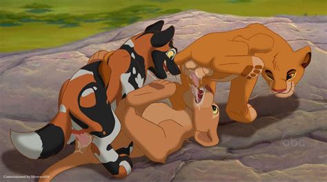High Quality Lion King Rule 34 3 3 Rule34 Sorted By