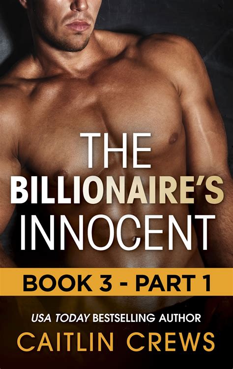a girl and her ebooks the billionaire s innocent part 1 by caitlin