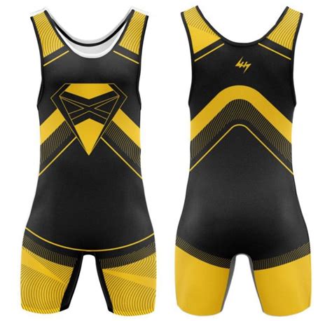 custom wrestling uniforms hamco sports