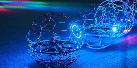 drones  exoskeletons face   soccer challenge zdnet