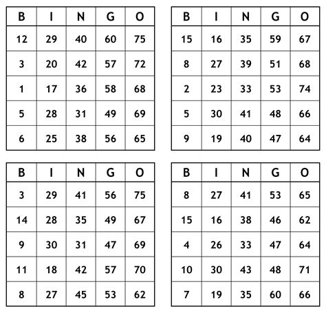numbers colours shapes bingo game  briarpatch ayb