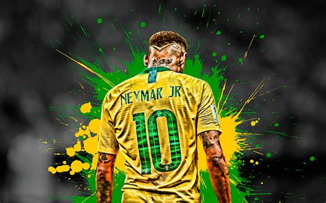 neymar 1080p 2k 4k 5k hd wallpapers free download