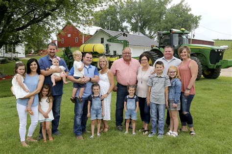 farm family winners     love tri state news telegraphheraldcom