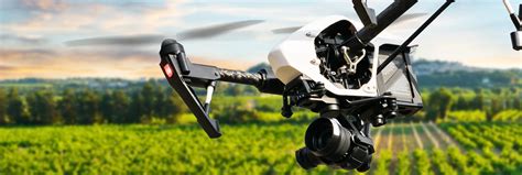 drones  precision agriculture farm inspections