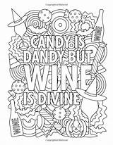 Wino sketch template