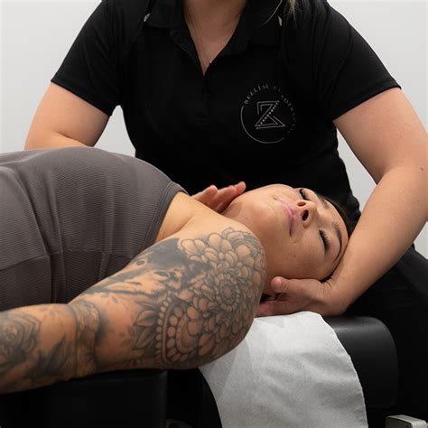 Remedial Massage Therapy Beeliar Chiro