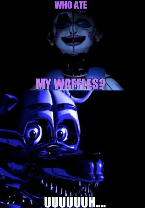 Funtime Freddy Tumblr Fnaf Fnaf Sister Location Fnaf Sl