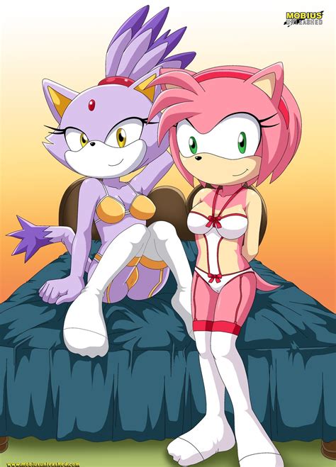 The Big Imageboard Tbib Amy Rose Bbmbbf Bed Bedroom