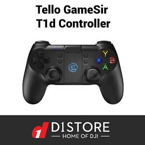 gamesir td mode controller handle remote controller joystick  dji tello ebay