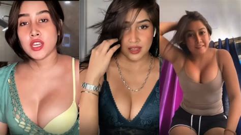 Indian Hot Girls Hot Tiktok Best Compilation Youtube