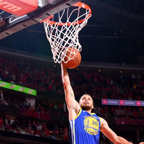 video stephen curry misses dunk    warriors game  ot loss
