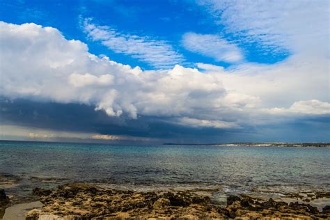 무료 사진 푸른 하늘 물 여름 자연 곶 만 대양 바다 바닷가 해안선 풍경