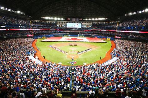 mlb s best and worst stadiums ranked from 1 30 toronto sun