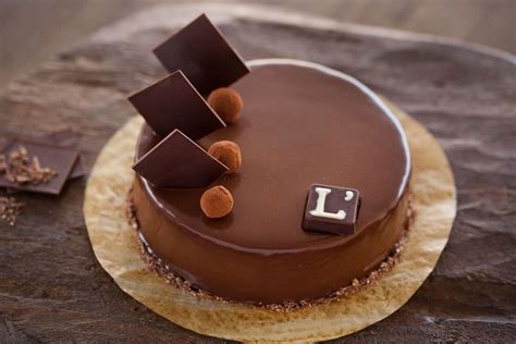 belgian chocolate cake keuchen paradise