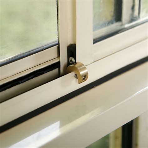 sliding window lock  rs pack aluminum window lock id