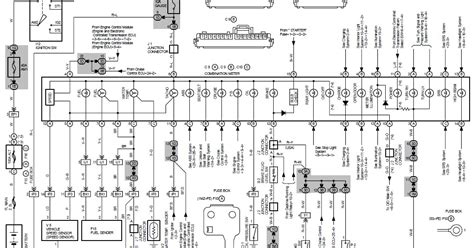 auto repair manuals camry wiring diagram