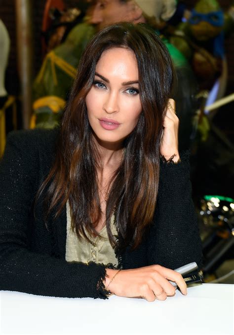 megan fox on getting fired from transformers for hitler comment i thought i was joan of arc