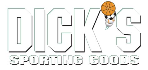 Image Dick S Sporting Goods Logo Png News Wikia Fandom Powered By