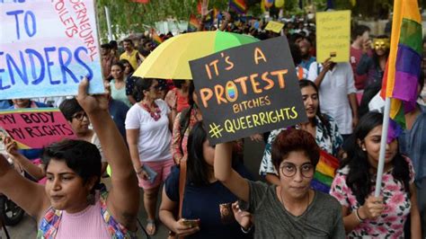 india supreme court legalises gay sex financial times