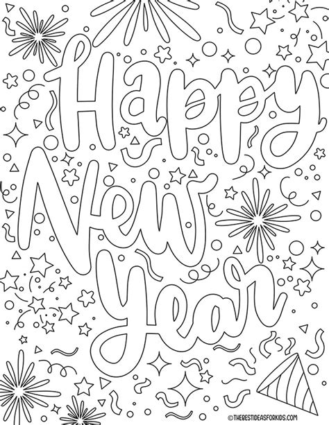 printable  years coloring pages unique coloring pa vrogueco