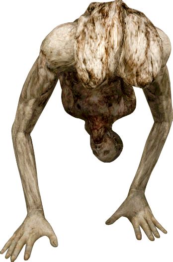 10 Most Disturbing Silent Hill Monsters Chaoticneontiki
