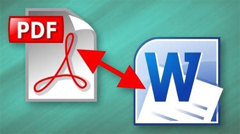 convert pdfs  word documents pcmag australia