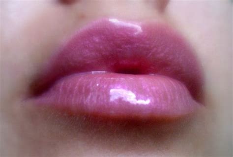 luna pink clear sheer opalescent lip gloss  pink etsy pink