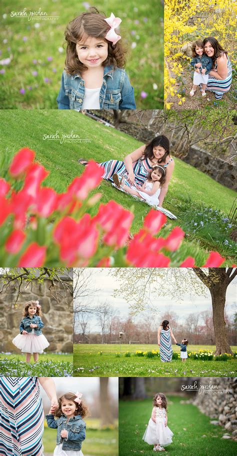 spring mini sessions  girl big ideas sarah jordan photography