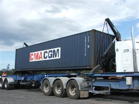 freight forwarding news direct empty container de hire causing