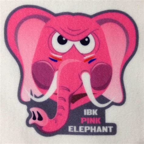 ibk pink elephant home facebook